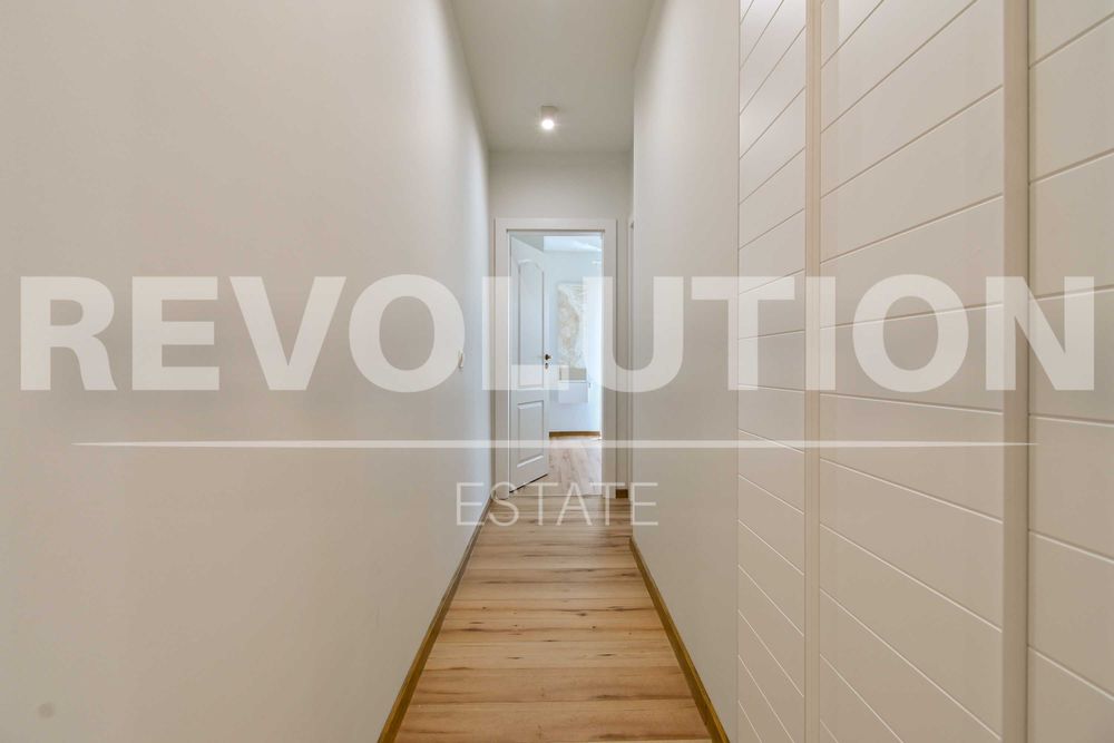 Дава се под наем Тристаен апартамент в София, Кръстова вада - 80 кв.м за 1200 € - Снимка #9