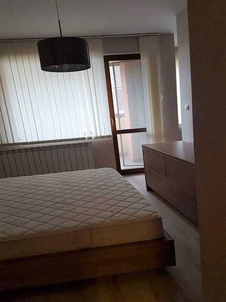 Дава се под наем Едностаен апартамент в София, Надежда 3 - 48 кв.м за 320 € - Снимка #3