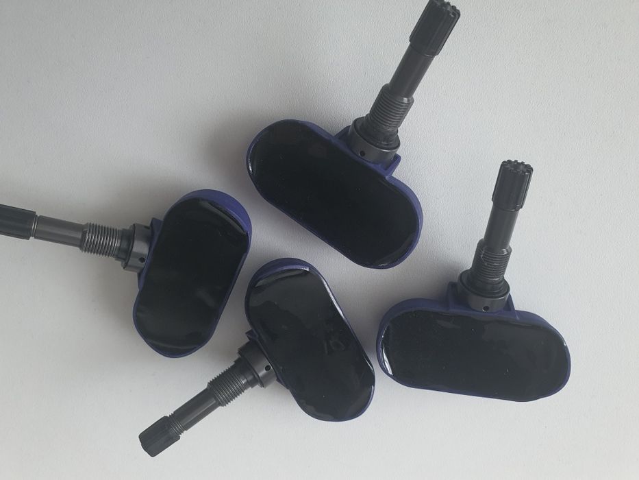 Senzori Noi Tesla Originali TPMS BLE cu bluetooth