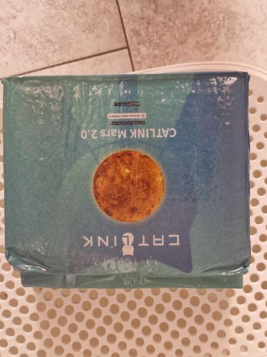 Автоматична котешка тоалетна Catlink Scooper Pro-X Luxury Version