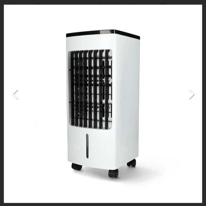 НОВО Air Cooler Nedis Охладител за въздух