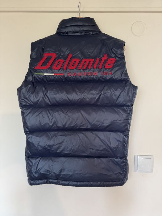 Dolomite Мъжки Пухен Елек Размер M
