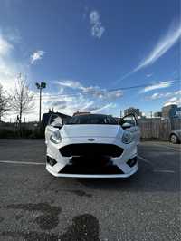 Ford fiesta ST Line import Germania