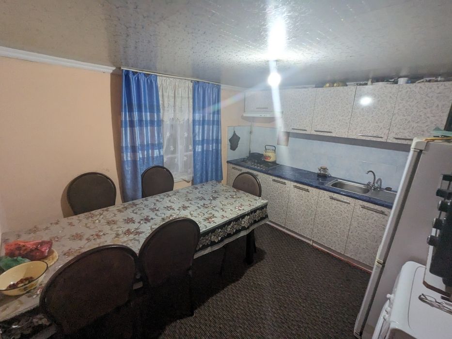 Продаеться дом 6.5 соток