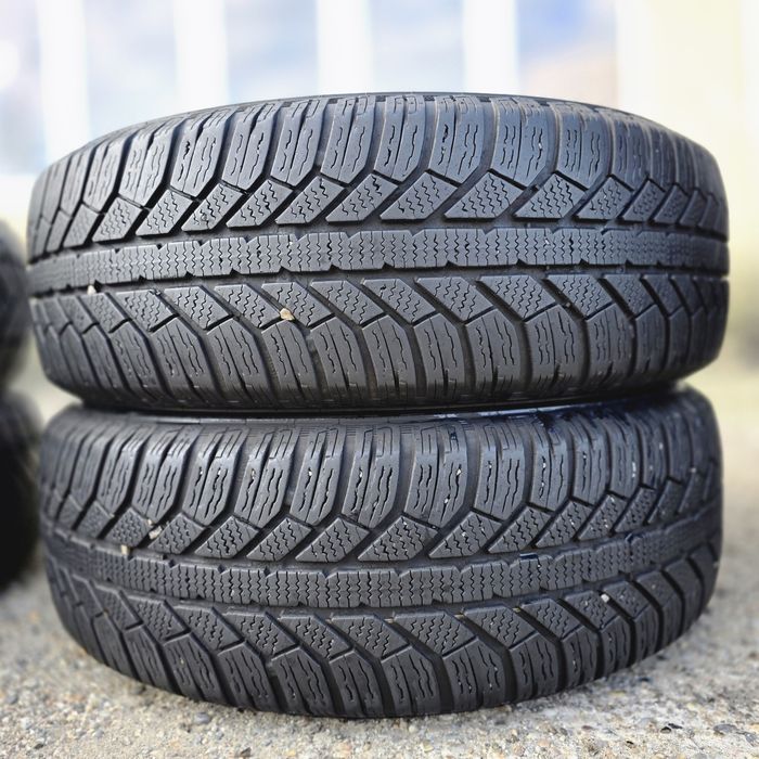 2x 195/65/15 M+S SEMPERIT 2018 Stare impecabila