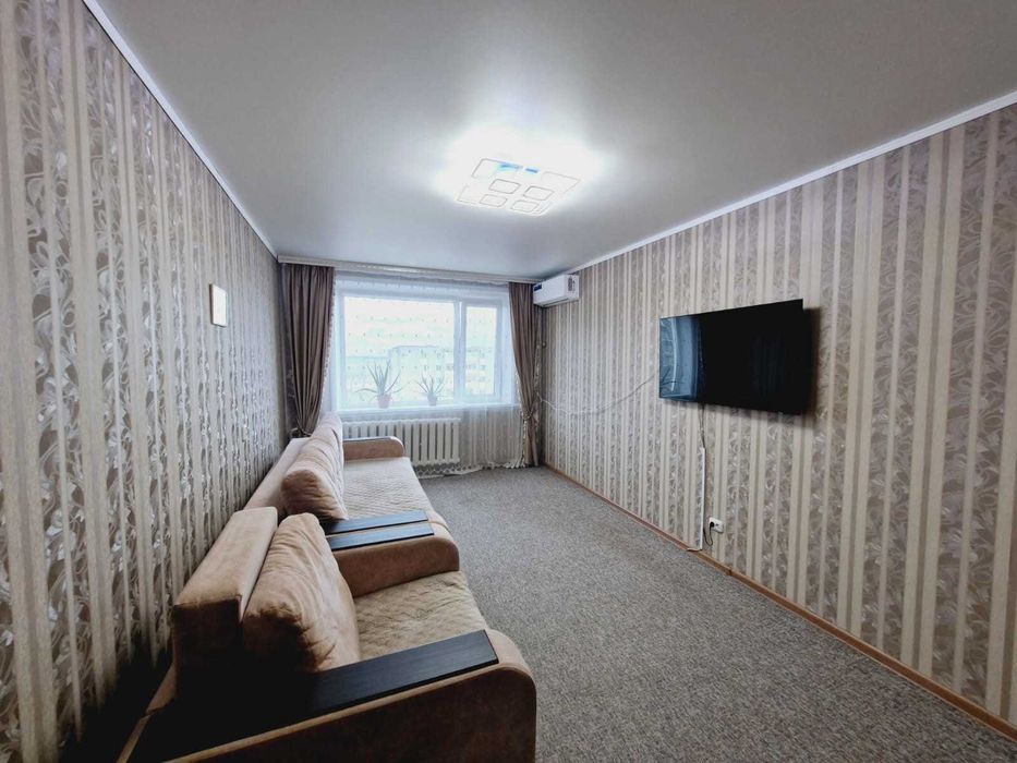 Продажа 3-комнатной квартиры