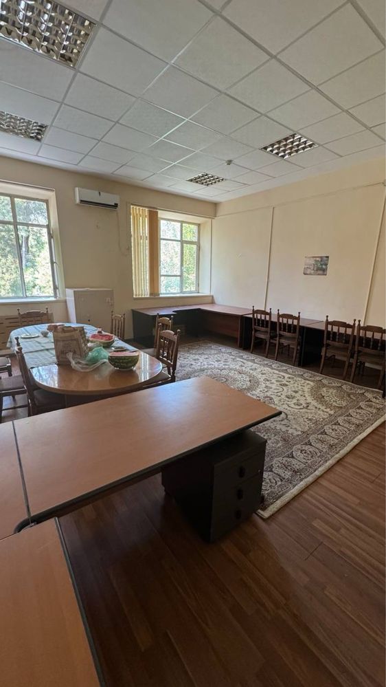 Сдаётся нежилое помещение на 2ом этаже