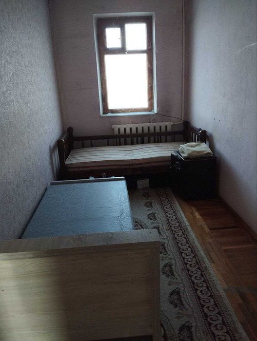 G`afur G`ulom metro, Ganga, bollarga