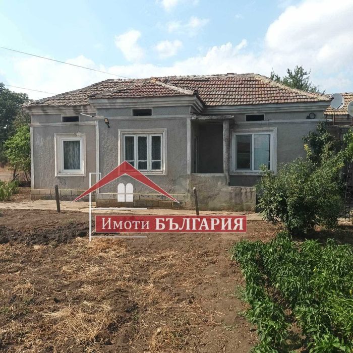 Продава се Къща в с. Дъбрава, Област Добрич - 65 кв.м за 600 €/кв.м - Снимка #7
