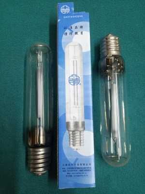 Лампа газоразрядная натриевая ДНАТ 250W E40