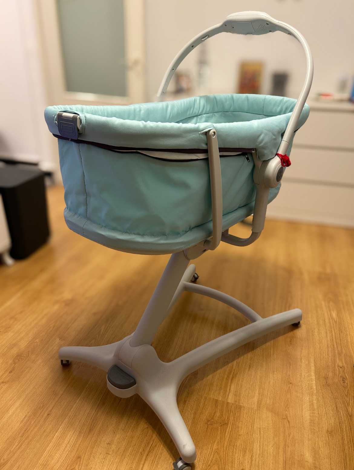 Cosulet multifunctional 4 in 1 Chicco Baby Hug