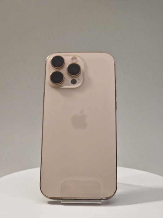 PhoneXpert SH - iPhone 16 Pro Max 256GB Desert Ca Nou 100%  #69190