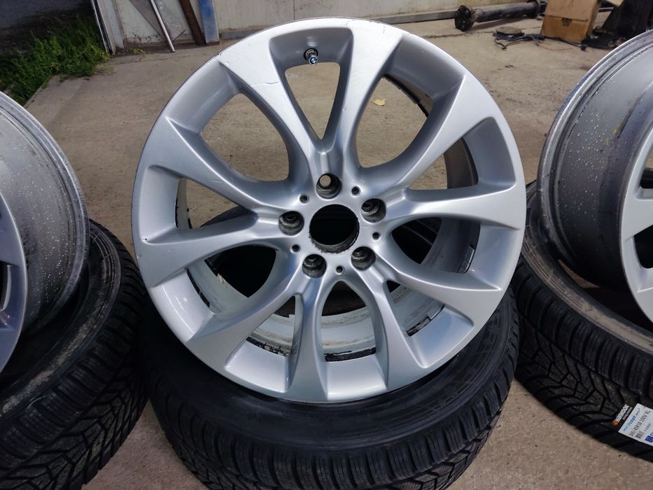 Джанти 19 BMW X5 F15 Style 450