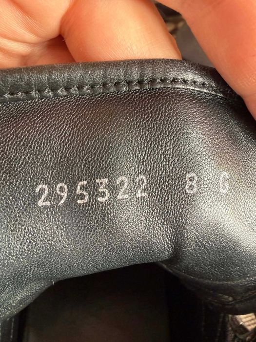 GUCCI -оригинални -42-43