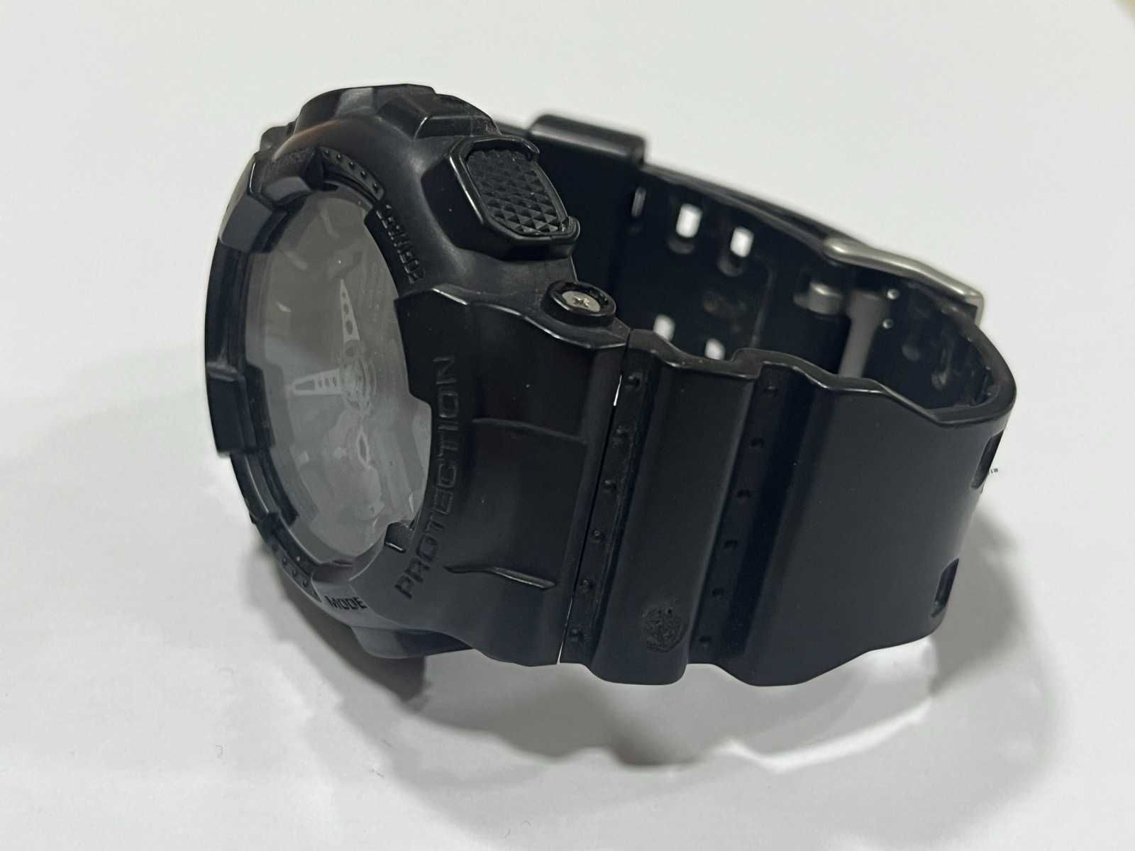 Мъжки часовник Casio G-Shock GA-110MB