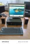 PC complet i5 Fujitsu Siemens