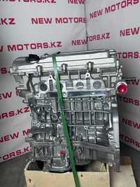 Двигатель (моторы оригинал) JLD-4G20 2.0, JLD-4G24 2.4 для Geely