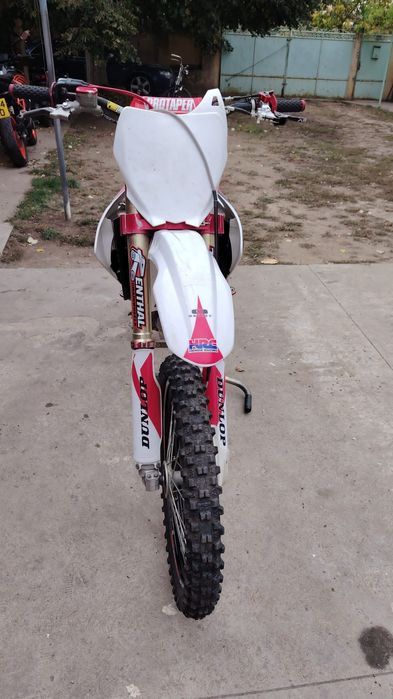 Honda CRF 250 cross