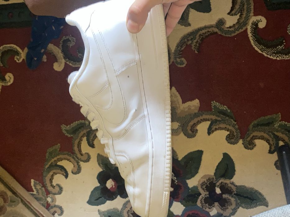 vand air force 1 in stare perfecta