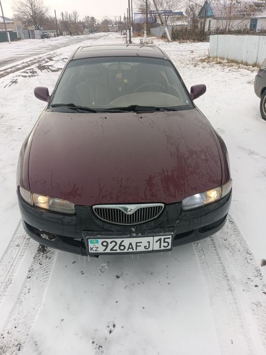 Продам Мазду кседос 6