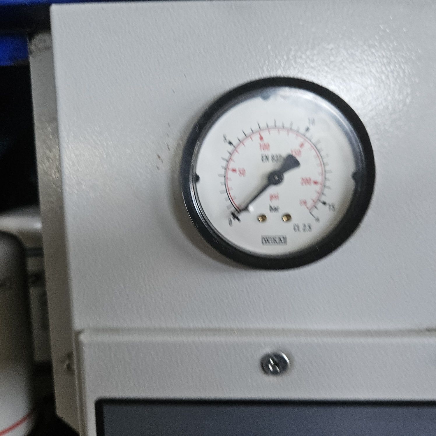 винтов компресор ceccato csm 7.5 dx mini