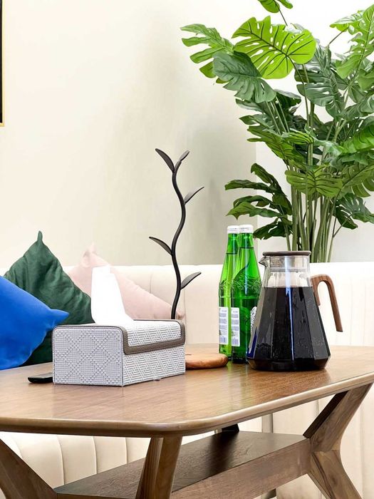 Люкс 2к квартира аренда посуточная Nest One