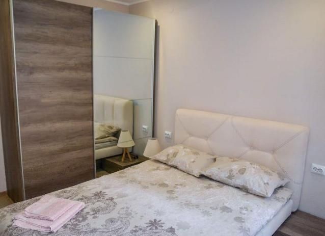 Дава се под наем Двустаен апартамент в Пловдив, Кършияка - 65 кв.м за 485 € - Снимка #3