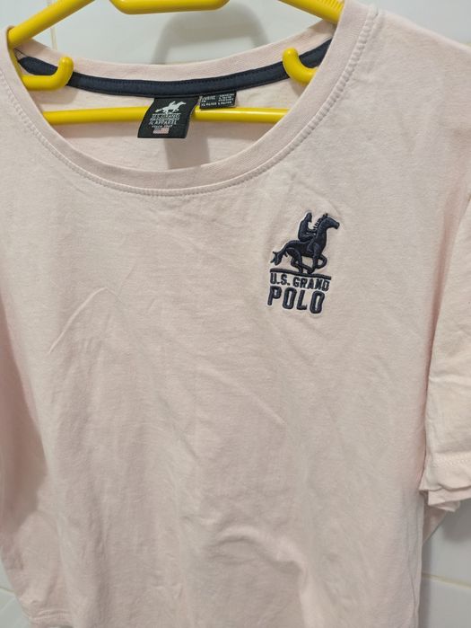 Tricou polo Ralph Lauren L