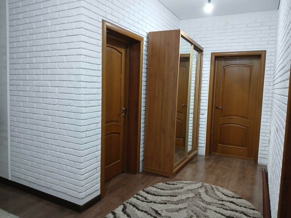 Продаётся дом (120 кв.м)