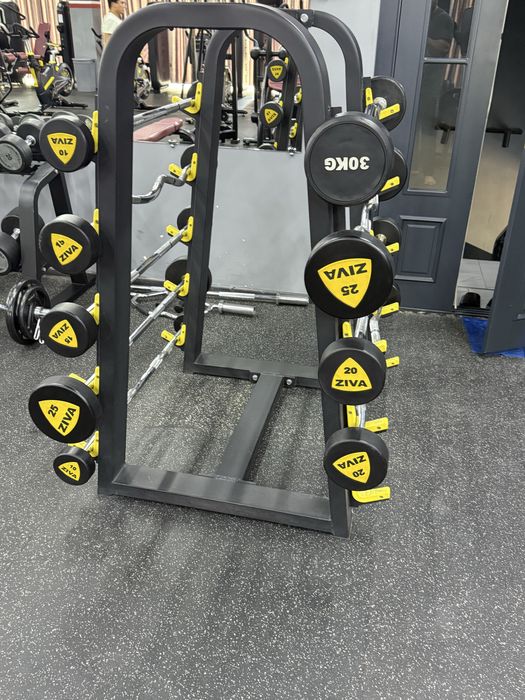 Spor Zal uchun Trenajorlar !