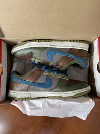 nike dunk low nh