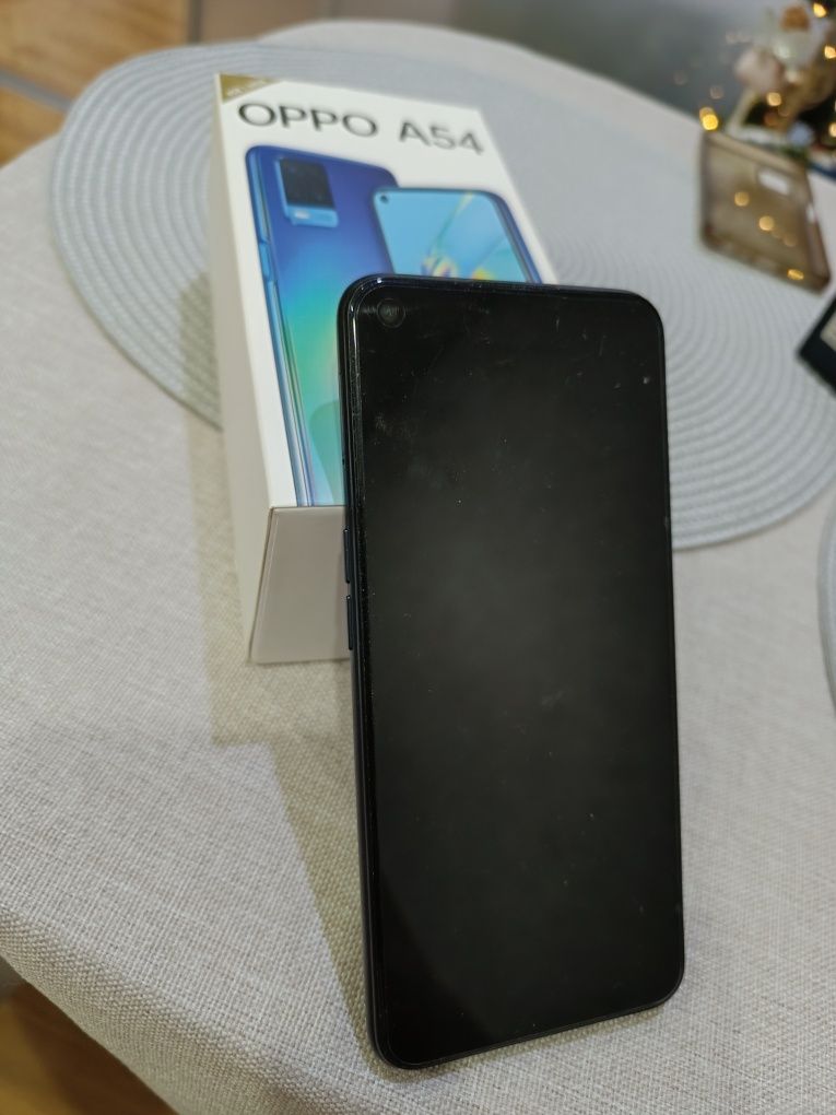 Oppo a54 рабочий