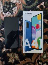 Samsung Galaxy A 41   64гб