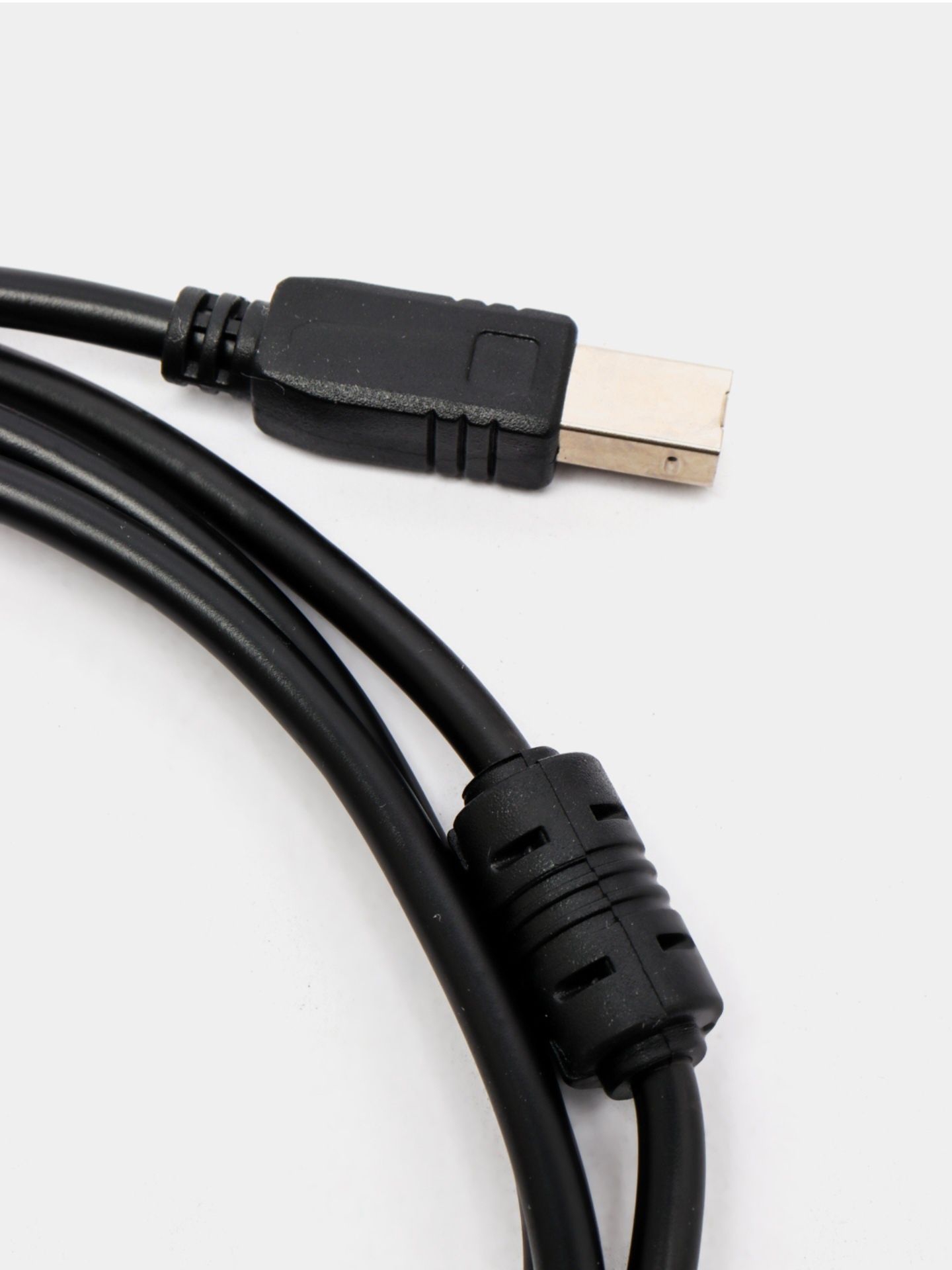 USB kabel printer uchun (USB-A to USB-B)