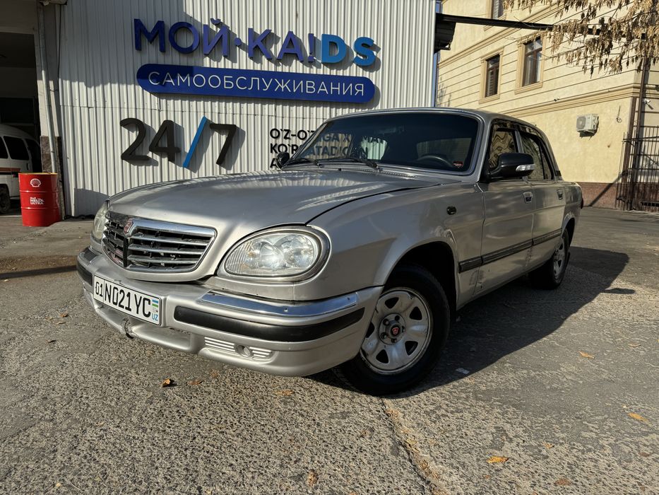 Продается Газ 31105 Волга