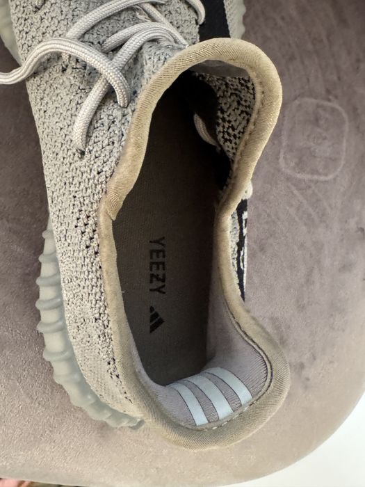 Yeezy 350 V2 Slate