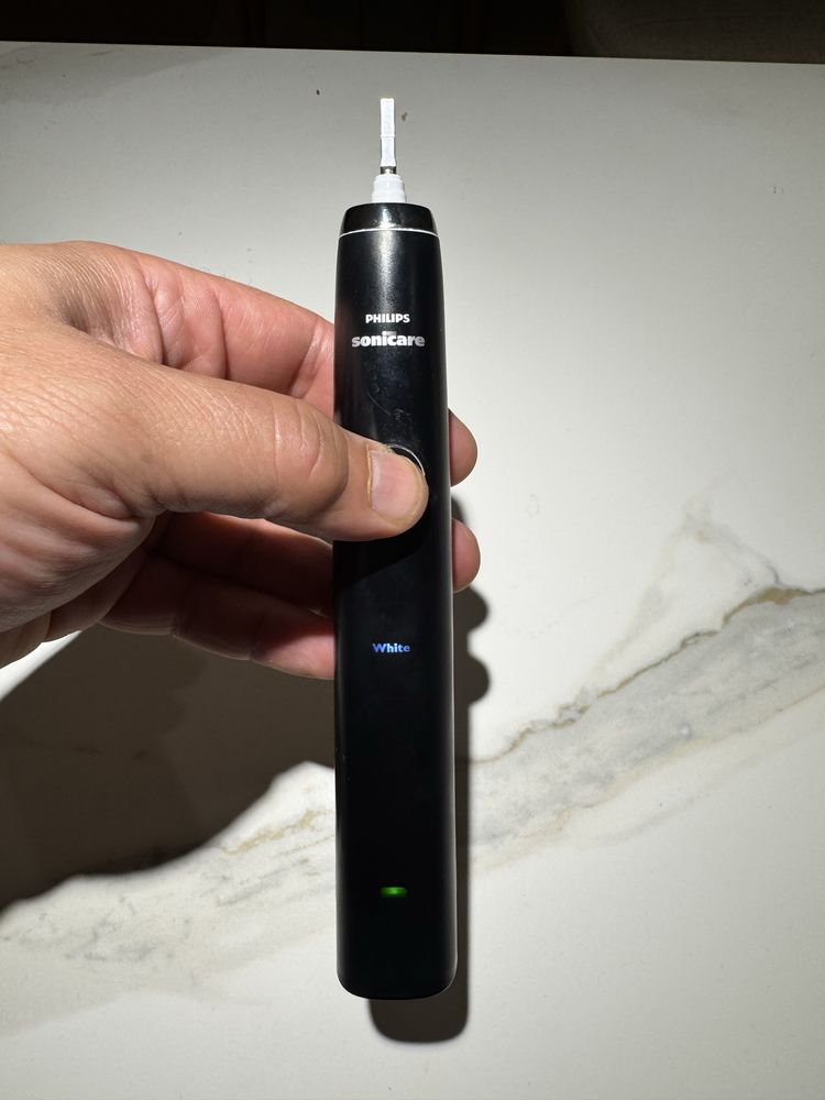 Звукова четка Philips Sonicare 9000 Diamondclean