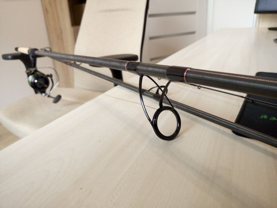 Lanseta serie walter world champion 2, 420, 120gr