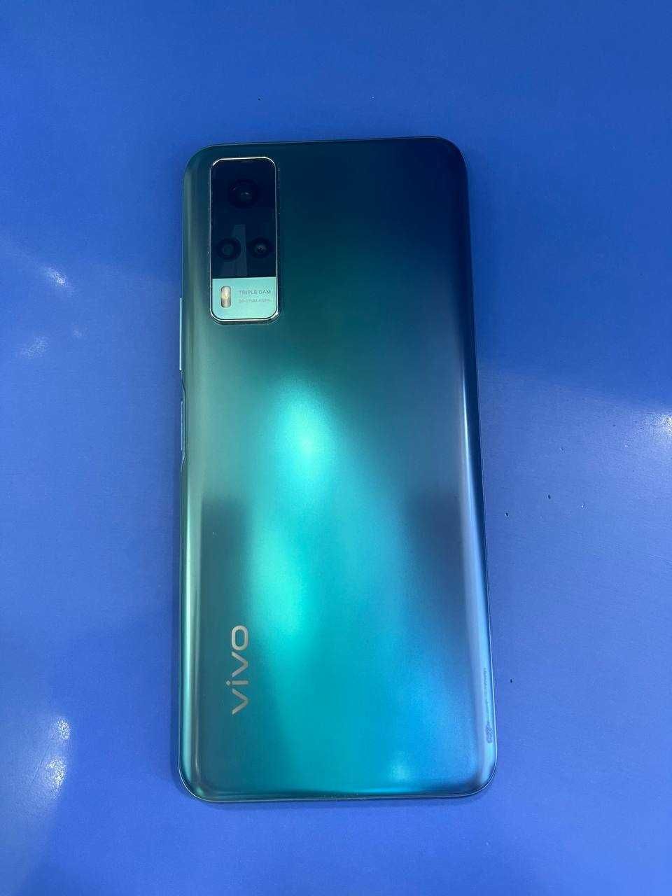 Новый телефон Vivo y31