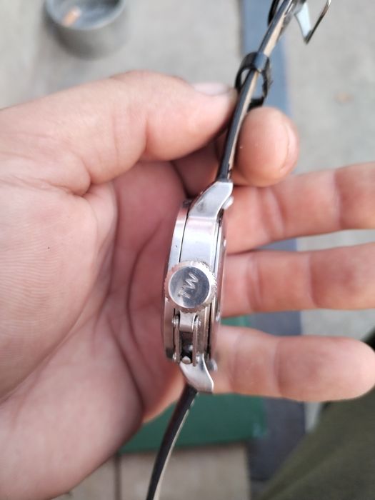 Ceas TW STEEL Canteen, automatic