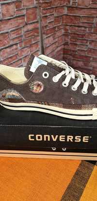 Bascheti Converse model deosebit