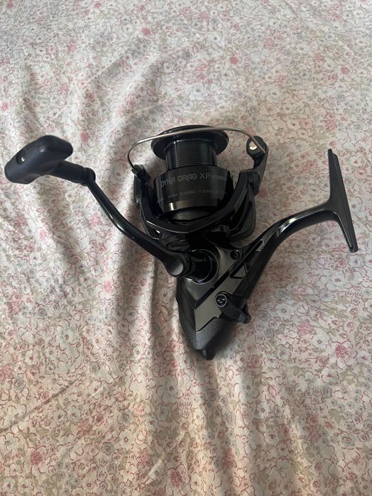Mulineta Okuma Dyna Drag XP Baitfeeder 6000