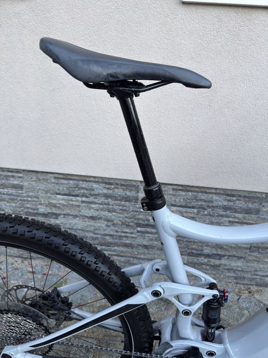 Електрически планински велосипед Giant Stance размер: 29/XL