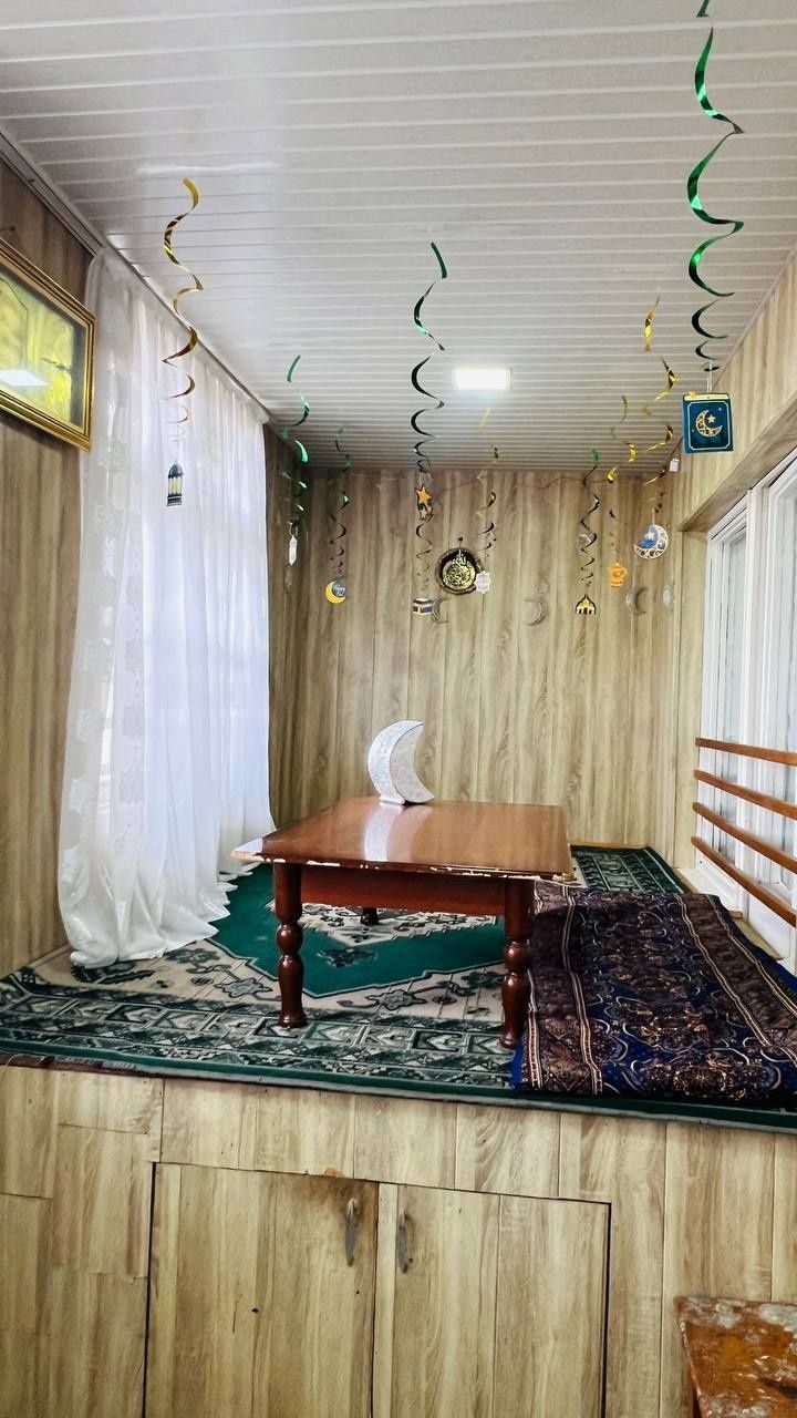 Аренда Квартира 2 хона  Кора камиш 2/4 Карзинка