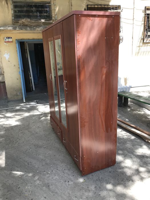 Шкаф для спальний