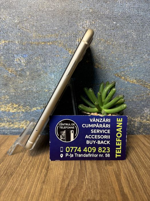 Iphone 11/64Gb/Garantie 2Ani Centrul de Telefoane/Rate