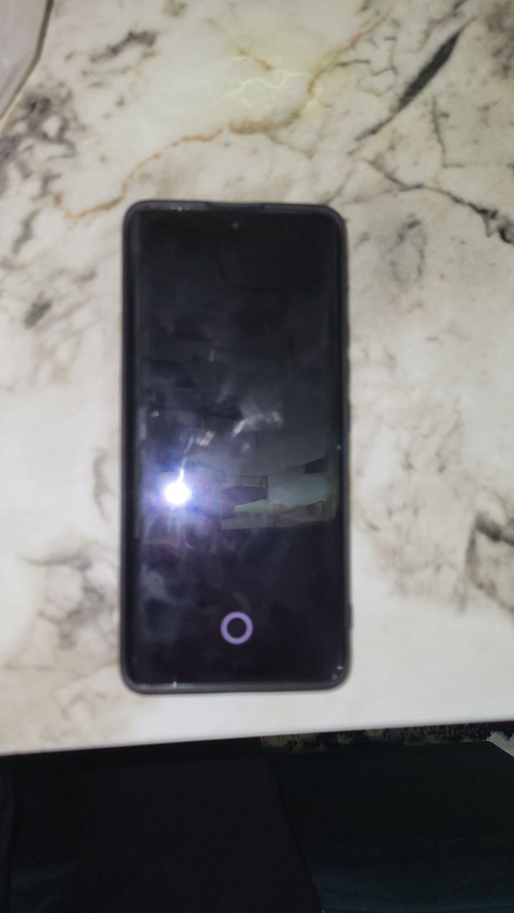 Redmi Not 14 pro 5g 12/512 gb