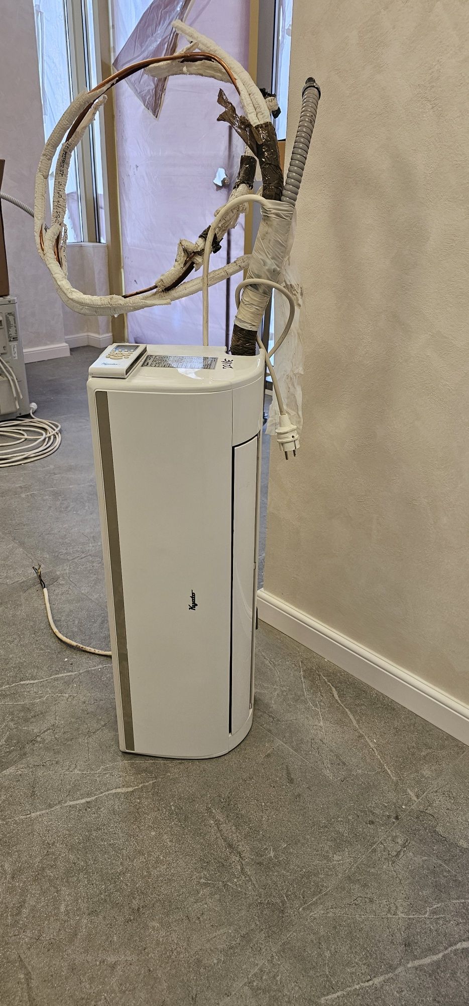 Aer conditionat unitate interioara  kyato