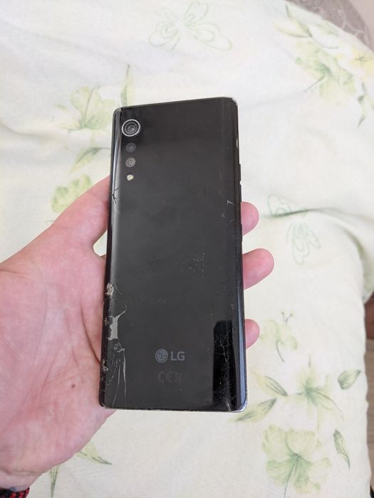 Телефони за части или за ремонт