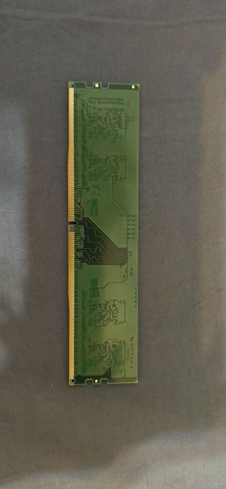 Memorie RAM Kingston 8GB DDR4 3200MHz Desktop